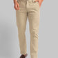 Men Lrt Fit Green Trouser