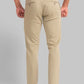 Men Lrt Fit Green Trouser