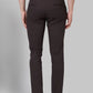 Men Lrt Fit Khaki Trouser