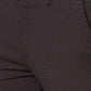 Men Lrt Fit Khaki Trouser