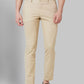 Men Lrt Fit Black Trouser
