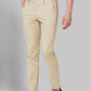 Men Lrt Fit Black Trouser