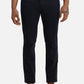 Men Low Rise Tapered Fit Grey Trouser