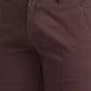 Men Lrt Fit Blue Trouser