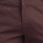Men Lrt Fit Blue Trouser