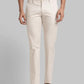 Men Lrt Fit Khaki Trouser