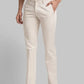 Men Lrt Fit Khaki Trouser