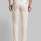 Men Lrt Fit Khaki Trouser