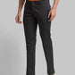 Men Lrt Fit Fawn Trouser