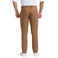 Men Tapered Fit Grey Trouser