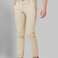 Men Lrt Fit Khaki Trouser