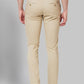 Men Lrt Fit Khaki Trouser