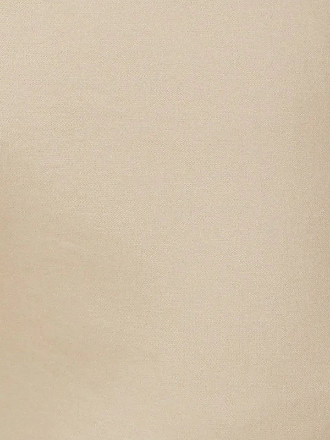Men Lrt Fit Khaki Trouser