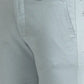 Men Lrt Fit Blue Trouser