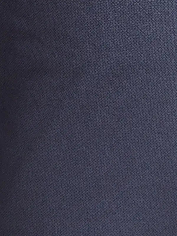 Men Lrt Fit Black Trouser
