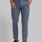 Men Lrt Fit Green Trouser