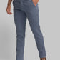 Men Lrt Fit Green Trouser