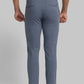 Men Lrt Fit Green Trouser