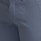 Men Lrt Fit Green Trouser