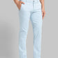 Men Lrt Fit Green Trouser