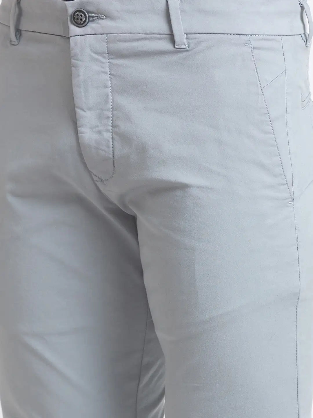 Men  Green TROUSER