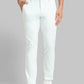 Men  Blue TROUSER