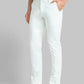 Men  Blue TROUSER