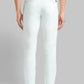 Men  Blue TROUSER