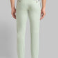 Men Lrt Fit Yellow Trouser