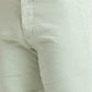 Men Lrt Fit Yellow Trouser