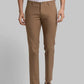 Men Lrt Fit Black Trouser