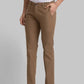 Men Lrt Fit Black Trouser