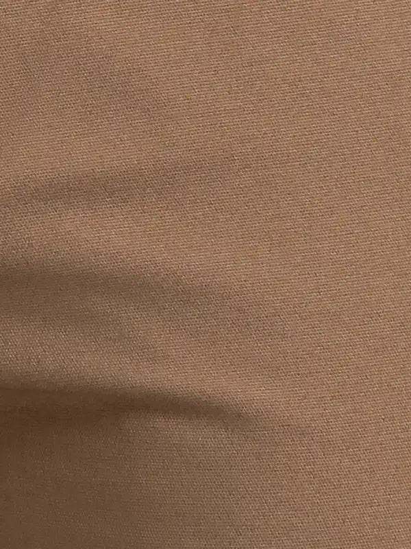 Men Lrt Fit Black Trouser