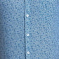 Men Lrt Fit Grey Trouser