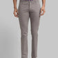Men Lrt Fit Brown Trouser