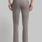 Men Lrt Fit Brown Trouser