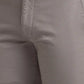 Men Lrt Fit Brown Trouser
