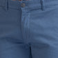 Men Tapered Fit Red Trouser