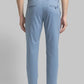 Men Lrt Fit Khaki Trouser