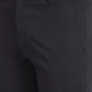 Men Lrt Fit Green Trouser