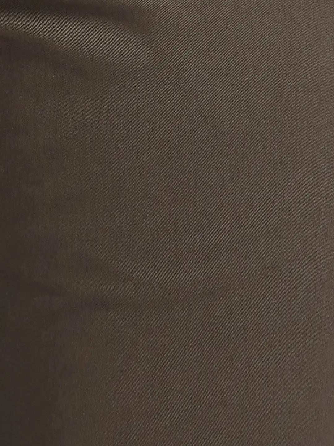 Men Lrt Fit Black Trouser