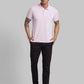Men Low Rise Tapered Fit Green Trouser