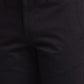 Men Low Rise Tapered Fit Green Trouser