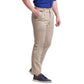 Men Contemporary Fit Maroon Shirt