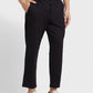 Men Slim Fit Medium Red Bundi