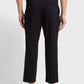 Men Slim Fit Medium Red Bundi