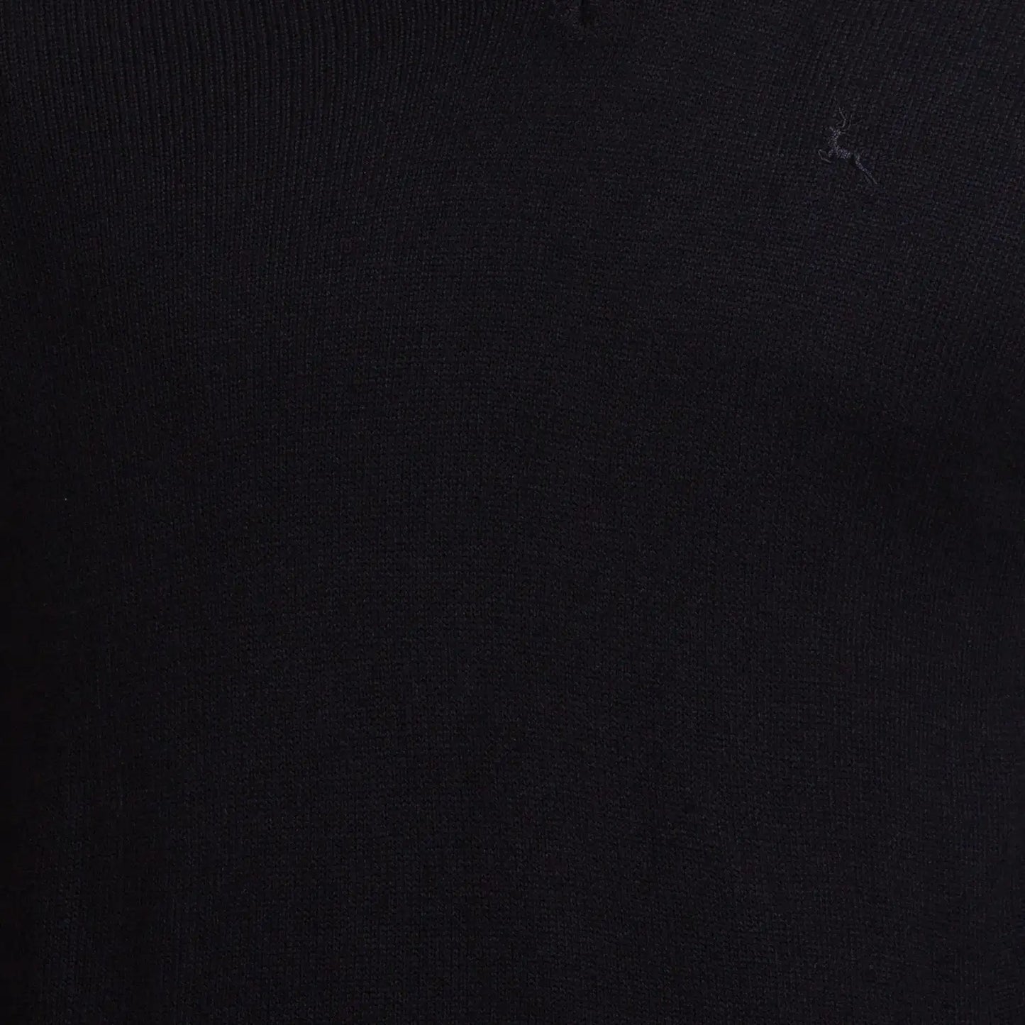 Men Regular Fit Maroon Sweater
