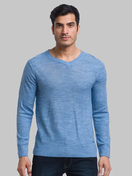 Men  Grey Winter Wear