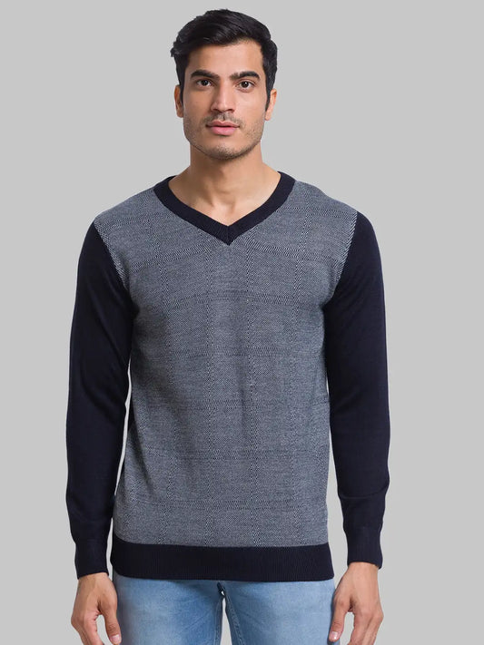 Men Tailored Fit Green Shirt