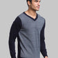 Men Tailored Fit Green Shirt